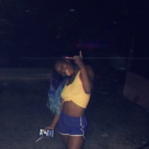 Meet your Posher, Tara